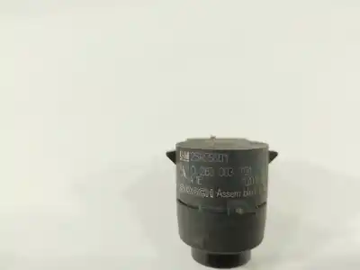 Second-hand car spare part parking sensor for opel ampera (r12) ev 150 oem iam references 25855501 93191445 