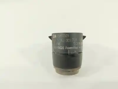 Second-hand car spare part parking sensor for opel ampera (r12) ev 150 oem iam references 25855501 93191445 