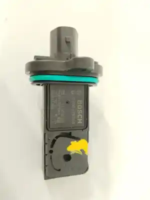 Second-hand car spare part flowmeter for opel ampera (r12) ev 150 oem iam references 13301682  