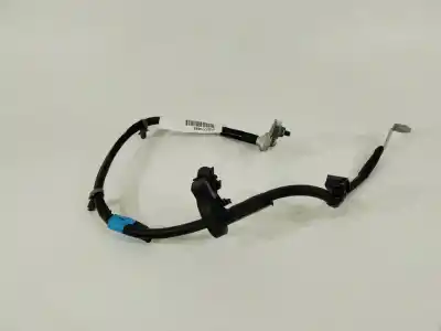 Peça sobressalente para automóvel em segunda mão fio por opel ampera (r12) ev 150 referências oem iam 22774899  