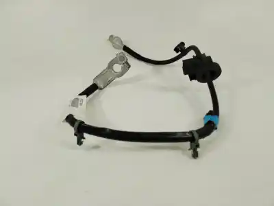 Peça sobressalente para automóvel em segunda mão fio por opel ampera (r12) ev 150 referências oem iam 22774899  