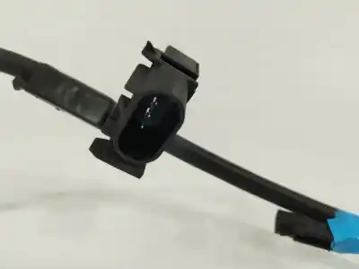 Peça sobressalente para automóvel em segunda mão fio por opel ampera (r12) ev 150 referências oem iam 22774899  