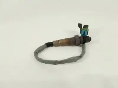 Pezzo di ricambio per auto di seconda mano sonda lambda per opel ampera (r12) ev 150 riferimenti oem iam 12612430