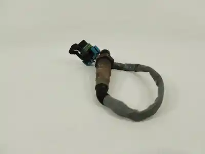 Second-hand car spare part lambda probe for opel ampera (r12) ev 150 oem iam references 12612430  
