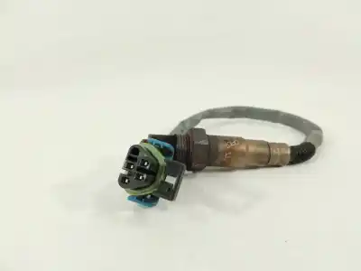 Second-hand car spare part lambda probe for opel ampera (r12) ev 150 oem iam references 12612430  