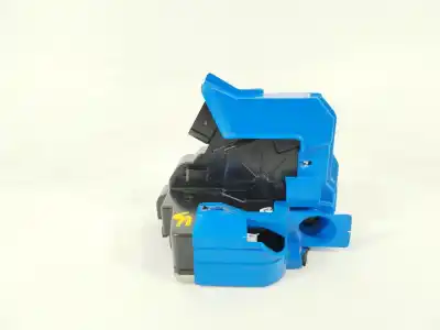 Second-hand car spare part left front door lock for hyundai i20 iii (bc3, bi3) 1.2 oem iam references 81310q0000