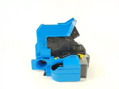 Second-hand car spare part front right door lock for hyundai i20 iii (bc3, bi3) 1.2 oem iam references 81320q0010