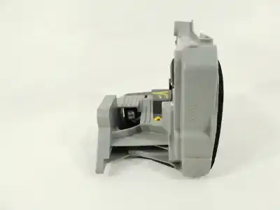 Second-hand car spare part rear left door lock for hyundai i20 iii (bc3, bi3) 1.2 oem iam references 81410q0000  