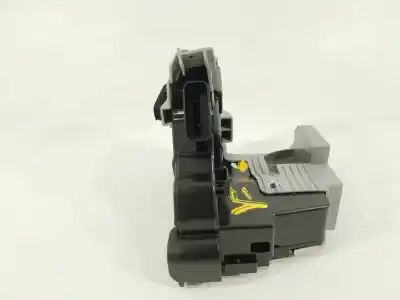 Second-hand car spare part rear left door lock for hyundai i20 iii (bc3, bi3) 1.2 oem iam references 81410q0000  