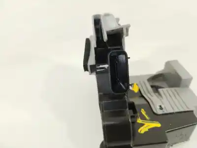 Second-hand car spare part rear left door lock for hyundai i20 iii (bc3, bi3) 1.2 oem iam references 81410q0000  