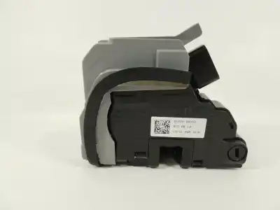 Second-hand car spare part rear left door lock for hyundai i20 iii (bc3, bi3) 1.2 oem iam references 81410q0000  