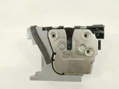 Second-hand car spare part rear left door lock for hyundai i20 iii (bc3, bi3) 1.2 oem iam references 81410q0000  