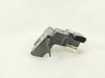 Pezzo di ricambio per auto di seconda mano baule / serratura del cancello per hyundai i20 iii (bc3, bi3) 1.2 riferimenti oem iam 81230c8500  