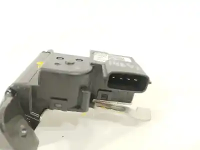 Pezzo di ricambio per auto di seconda mano baule / serratura del cancello per hyundai i20 iii (bc3, bi3) 1.2 riferimenti oem iam 81230c8500  