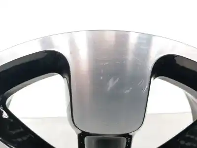 Peça sobressalente para automóvel em segunda mão jante por citroen c3 feel referências oem iam 9800494077  