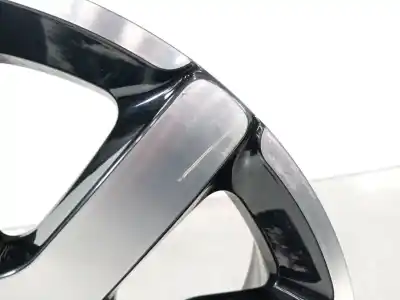 Peça sobressalente para automóvel em segunda mão jante por citroen c3 feel referências oem iam 9800494077  