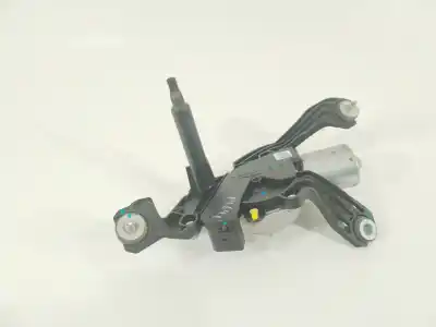 Second-hand car spare part rear windshield wiper motor for hyundai i20 iii (bc3, bi3) 1.2 oem iam references 98700q0000