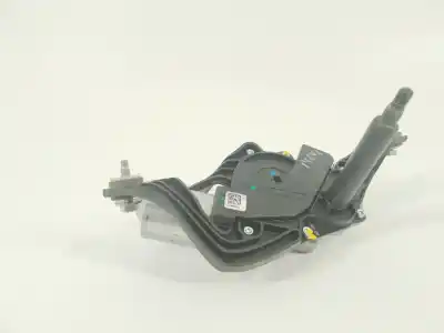 Автозапчасти б/у мотор заднего стеклоочистителя за hyundai i20 iii (bc3, bi3) 1.2 ссылки oem iam 98700q0000  