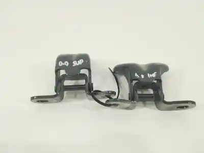 Second-hand car spare part hinge for hyundai i20 iii (bc3, bi3) 1.2 oem iam references 793201y000
