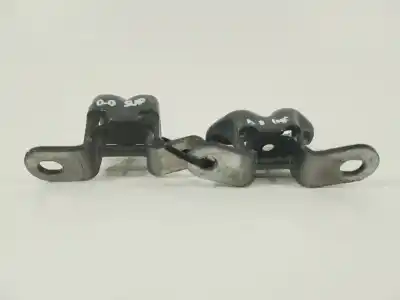 Автозапчасти б/у петля за hyundai i20 iii (bc3, bi3) 1.2 ссылки oem iam 793201y000 793251y000 