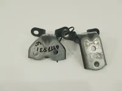 Автозапчасти б/у петля за hyundai i20 iii (bc3, bi3) 1.2 ссылки oem iam 793201y000 793251y000 