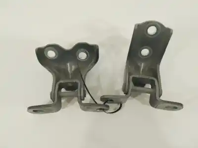 Автозапчасти б/у петля за hyundai i20 iii (bc3, bi3) 1.2 ссылки oem iam 793201y000 793251y000 