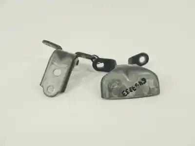 Second-hand car spare part hinge for hyundai i20 iii (bc3, bi3) 1.2 oem iam references 794103k000