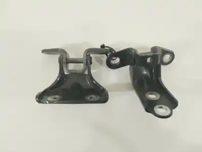 Автозапчасти б/у петля за hyundai i20 iii (bc3, bi3) 1.2 ссылки oem iam 794103k000 793102h000 