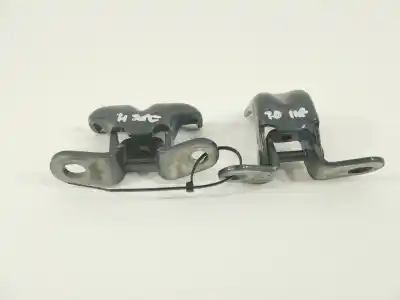 Автозапчастина б/у петля для hyundai i20 iii (bc3, bi3) 1.2 посилання на oem iam 794203k000 793202h000 