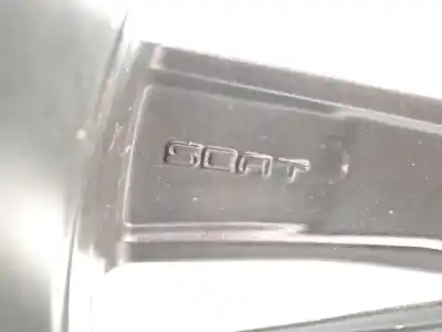 Автозапчастина б/у шина для seat arona xperience посилання на oem iam 6f9601025  
