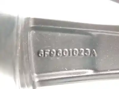 Автозапчастина б/у шина для seat arona xperience посилання на oem iam 6f9601025  