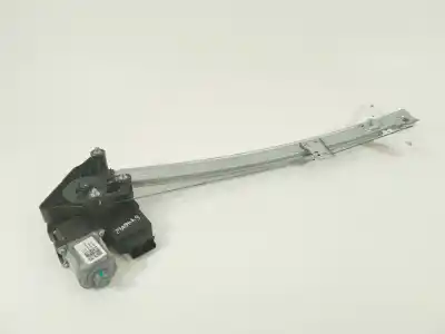 Second-hand car spare part driver left window regulator for hyundai i20 iii (bc3, bi3) 1.2 oem iam references 82450q0010