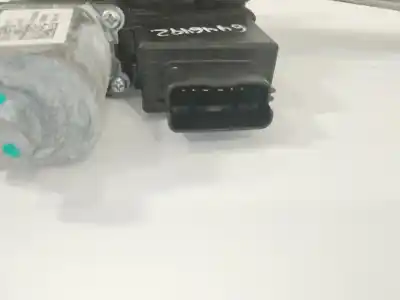 Second-hand car spare part driver left window regulator for hyundai i20 iii (bc3, bi3) 1.2 oem iam references 82450q0010 82403q0010 