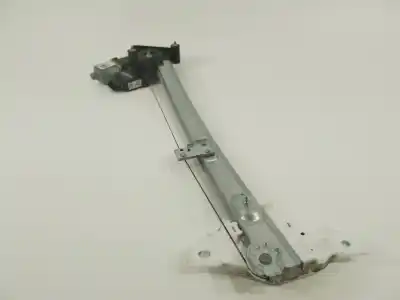 Second-hand car spare part driver left window regulator for hyundai i20 iii (bc3, bi3) 1.2 oem iam references 82450q0010 82403q0010 