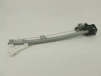 Second-hand car spare part driver left window regulator for hyundai i20 iii (bc3, bi3) 1.2 oem iam references 82450q0010 82403q0010 