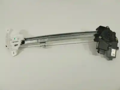 Second-hand car spare part driver left window regulator for hyundai i20 iii (bc3, bi3) 1.2 oem iam references 82450q0010 82403q0010 