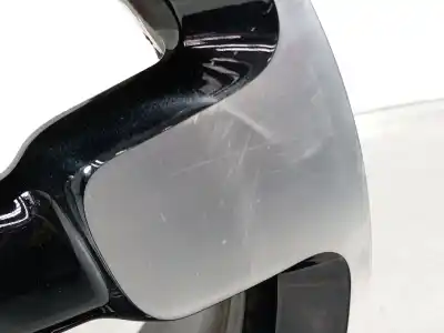Peça sobressalente para automóvel em segunda mão jante por citroen c3 feel referências oem iam 9800494077  