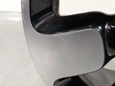 Peça sobressalente para automóvel em segunda mão jante por citroen c3 feel referências oem iam 9800494077  