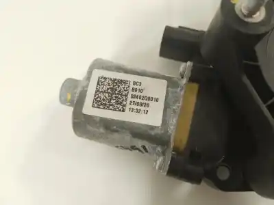 Автозапчастина б/у регулятор переднього правого скла для hyundai i20 iii (bc3, bi3) 1.2 посилання на oem iam 82402q0010 82404q0010 