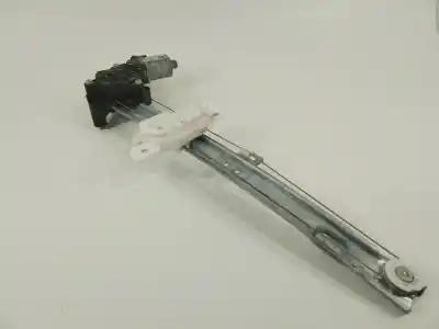 Second-hand car spare part rear left window regulator for hyundai i20 iii (bc3, bi3) 1.2 oem iam references 83450q0000