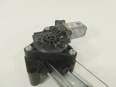 Second-hand car spare part rear left window regulator for hyundai i20 iii (bc3, bi3) 1.2 oem iam references 83450q0000 83403q0010 