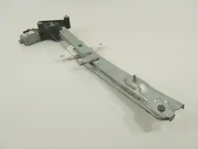 Second-hand car spare part rear left window regulator for hyundai i20 iii (bc3, bi3) 1.2 oem iam references 83450q0000 83403q0010 