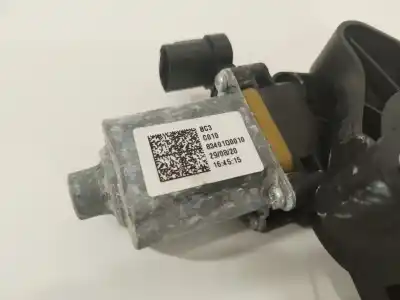 Second-hand car spare part rear left window regulator for hyundai i20 iii (bc3, bi3) 1.2 oem iam references 83450q0000 83403q0010 