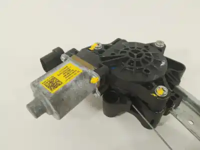 Second-hand car spare part rear right window regulator for hyundai i20 iii (bc3, bi3) 1.2 oem iam references 83402q0010 83460q0000 83404q0010