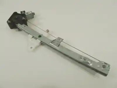 Second-hand car spare part rear right window regulator for hyundai i20 iii (bc3, bi3) 1.2 oem iam references 83402q0010 83460q0000 83404q0010