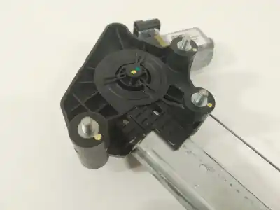 Second-hand car spare part rear right window regulator for hyundai i20 iii (bc3, bi3) 1.2 oem iam references 83402q0010 83460q0000 83404q0010