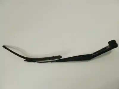 Second-hand car spare part left front windshield wiper arm for hyundai i20 iii (bc3, bi3) 1.2 oem iam references 98310q0000 98311q0000 