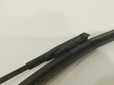 Second-hand car spare part left front windshield wiper arm for hyundai i20 iii (bc3, bi3) 1.2 oem iam references 98310q0000 98311q0000 