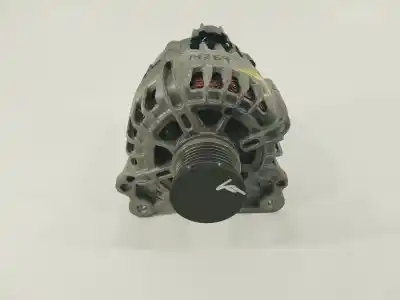 Pezzo di ricambio per auto di seconda mano alternatore per audi q5 (fyb, fyg) 35 tdi quattro riferimenti oem iam 04l903027