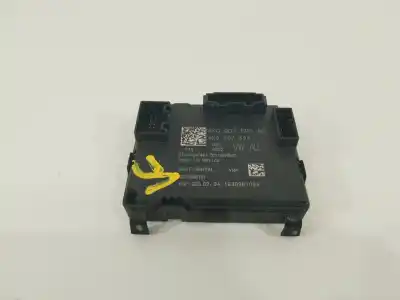 Pezzo di ricambio per auto di seconda mano modulo elettronico per audi q5 (fyb, fyg) 35 tdi quattro riferimenti oem iam 4k0907594ac